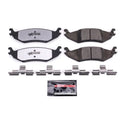 PowerStop auto part