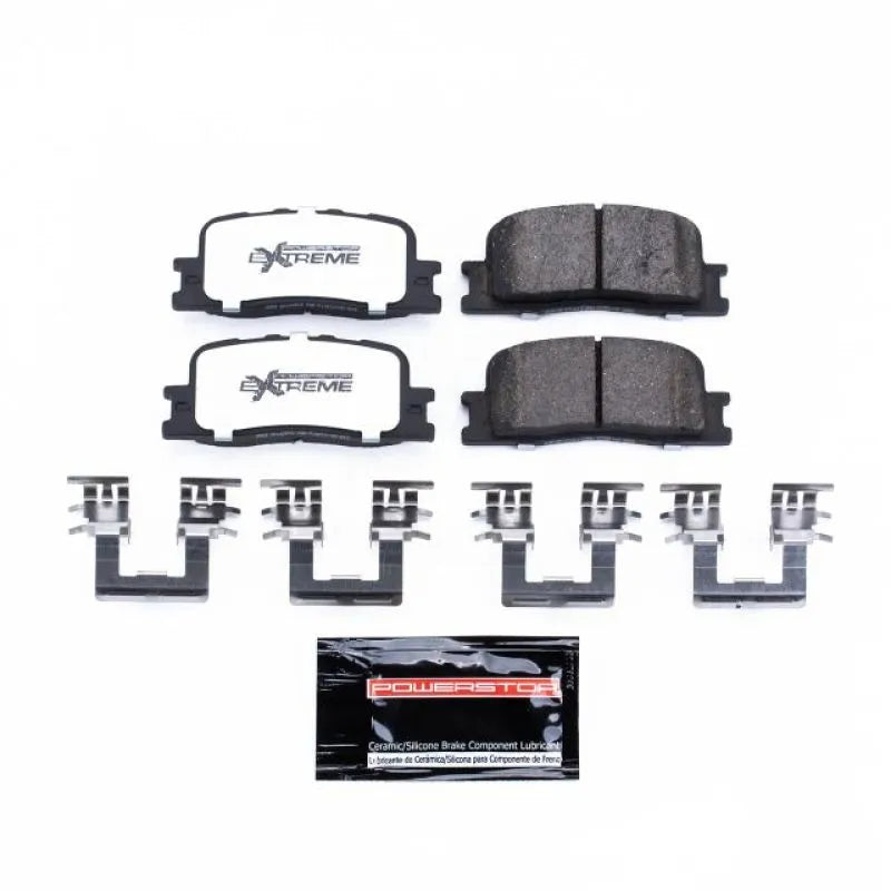 PowerStop auto part
