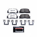 PowerStop auto part detail