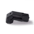 Putco auto part installed view