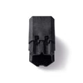 Putco auto part detail