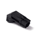 Putco auto part close-up