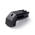 Putco auto part close-up