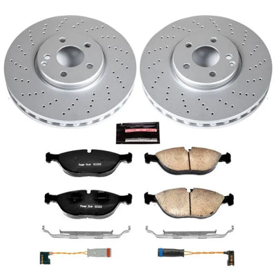 PowerStop auto part