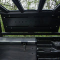 Putco auto part detail