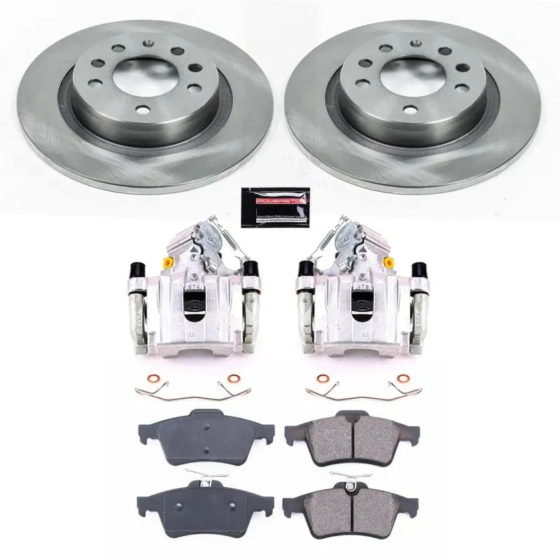 PowerStop auto part
