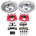 PowerStop auto part