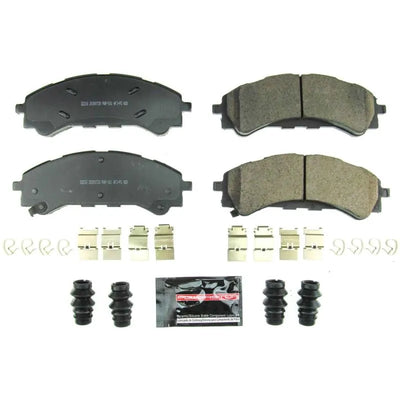 PowerStop auto part
