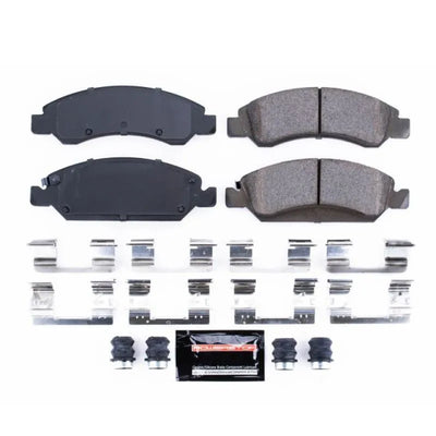 PowerStop auto part