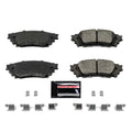 PowerStop auto part detail