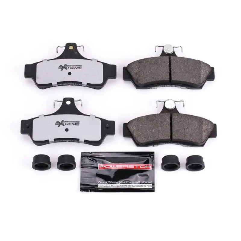 PowerStop auto part