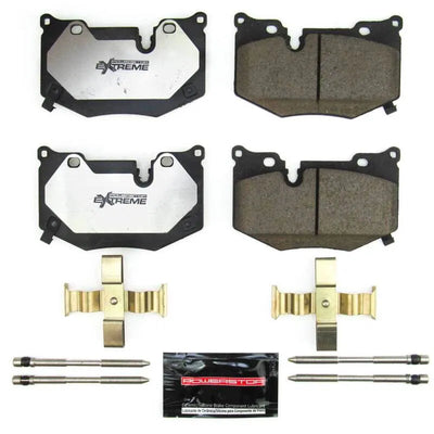 PowerStop auto part
