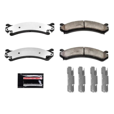 PowerStop auto part