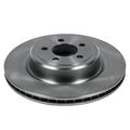 PowerStop auto part detail