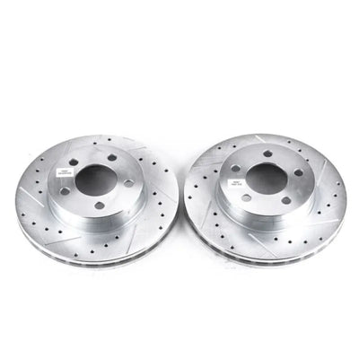 PowerStop auto part