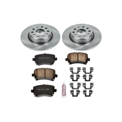PowerStop auto part