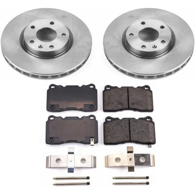 PowerStop auto part