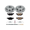 PowerStop auto part