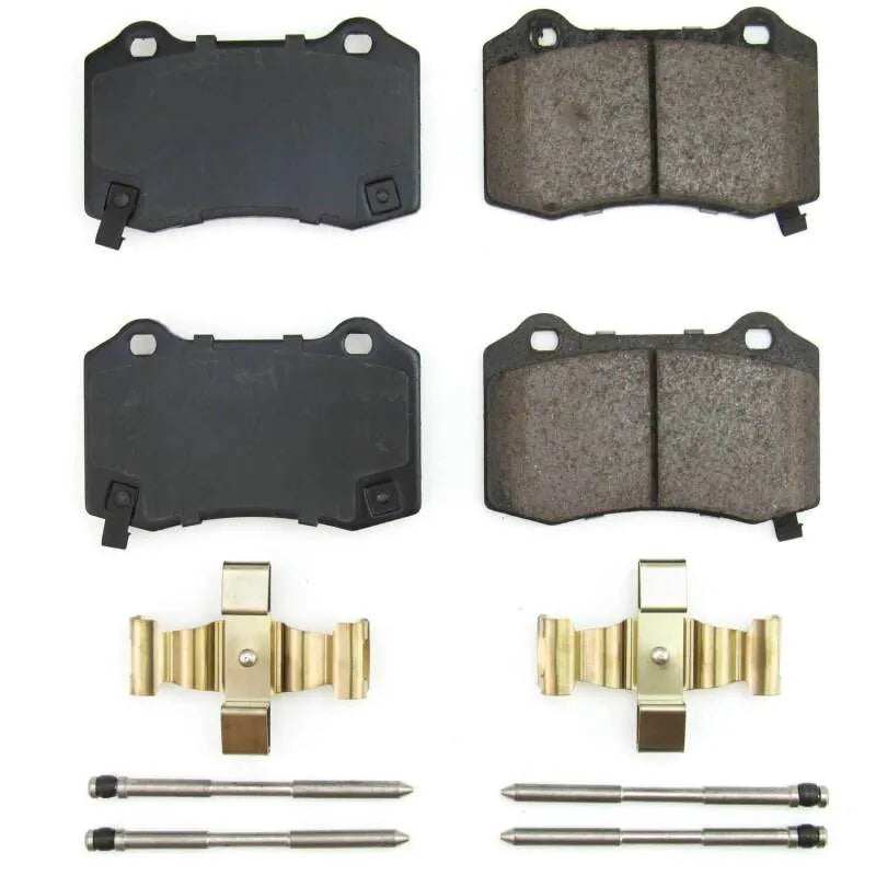 PowerStop auto part