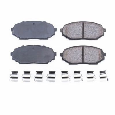 PowerStop auto part