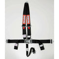 Racequip black auto part
