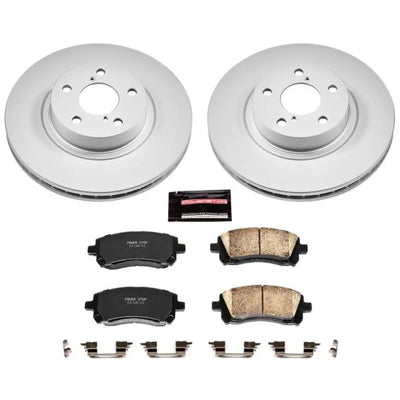PowerStop auto part