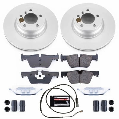 PowerStop auto part