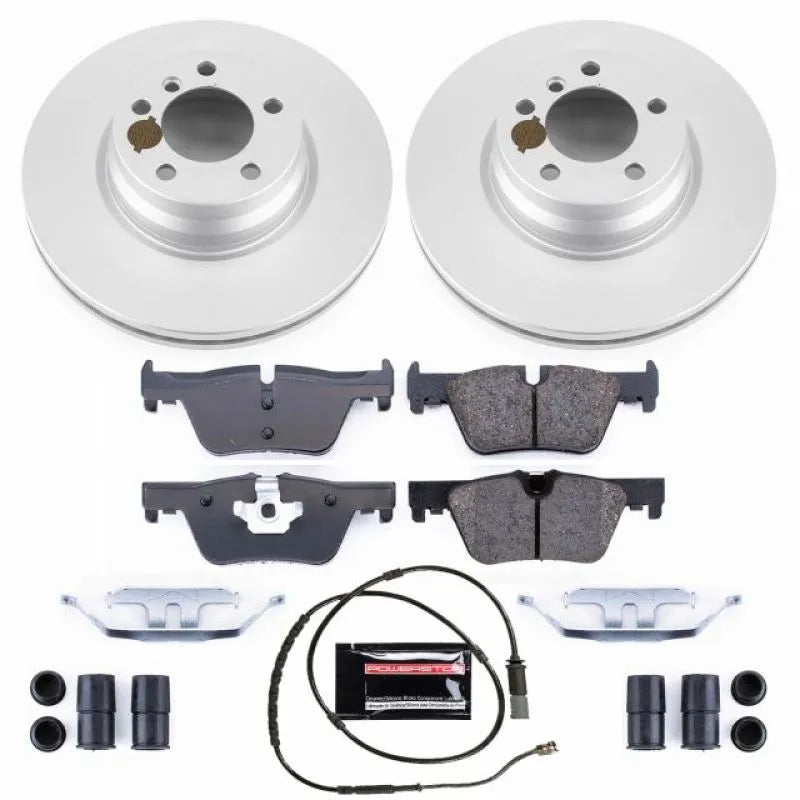 PowerStop auto part