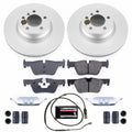 PowerStop auto part