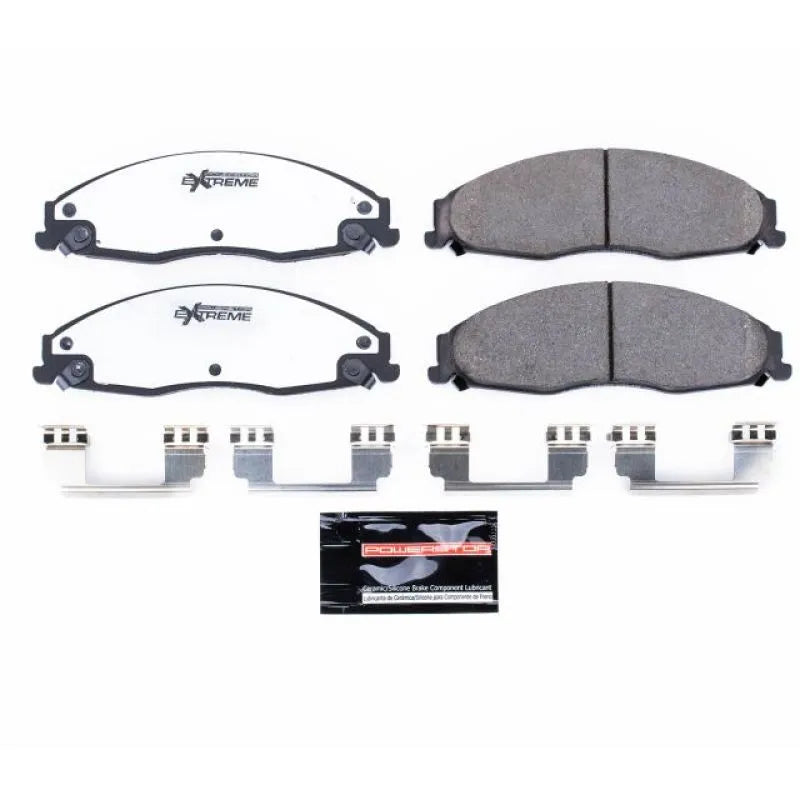 PowerStop auto part