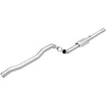 Magnaflow auto part detail