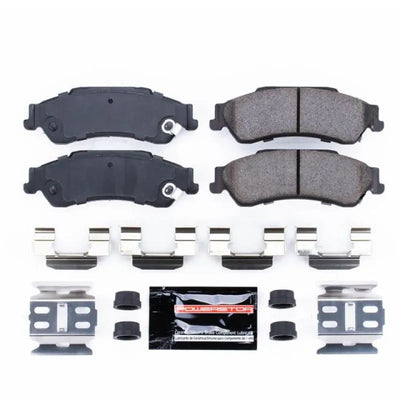 PowerStop auto part