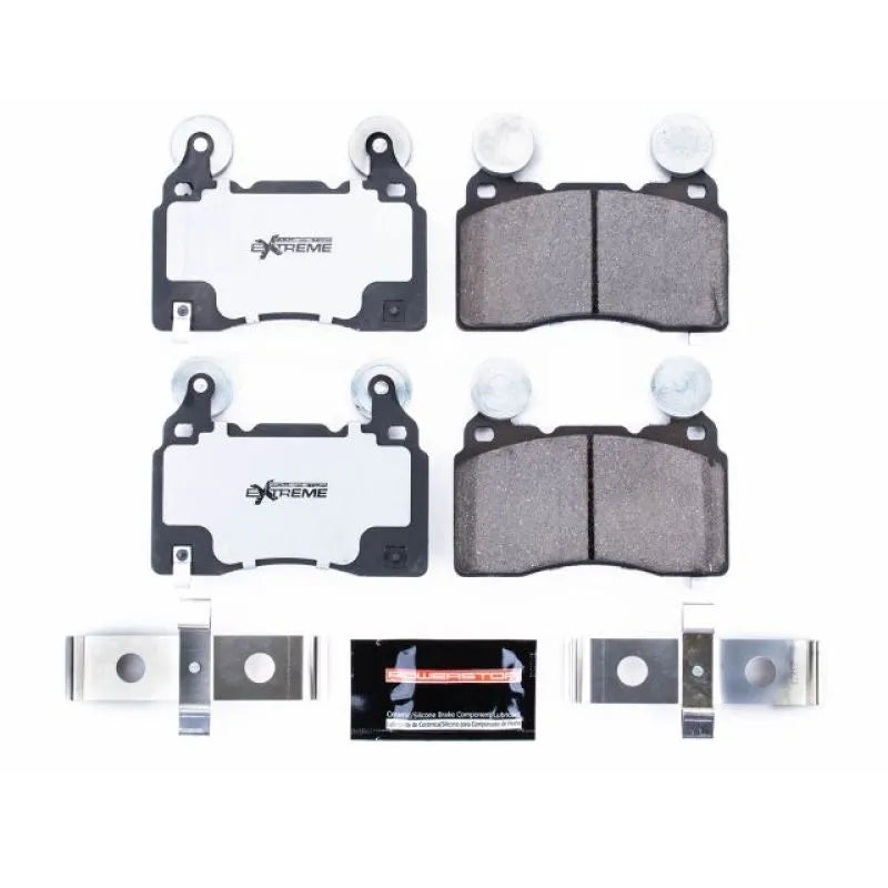 PowerStop auto part