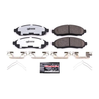PowerStop auto part