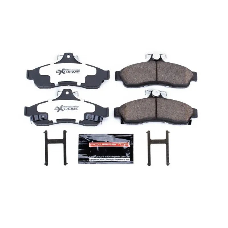 PowerStop auto part