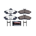 PowerStop auto part