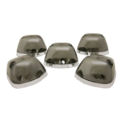 Putco chrome auto part
