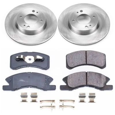 PowerStop auto part