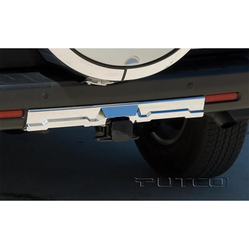 Putco auto part