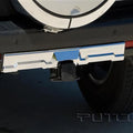 Putco auto part