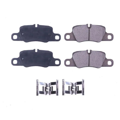 PowerStop auto part