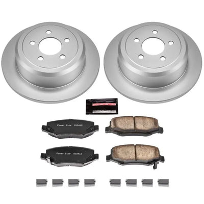 PowerStop auto part
