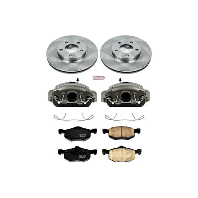 PowerStop auto part