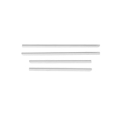 Putco silver auto part