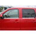 Putco auto part close-up