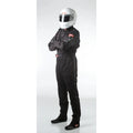 Racequip black auto part