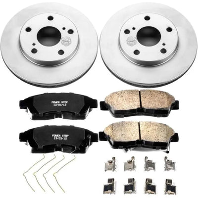 PowerStop auto part