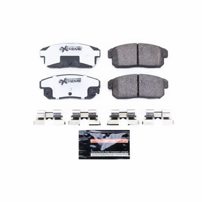 PowerStop auto part