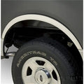 Putco fender flares