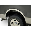 Putco fender flares